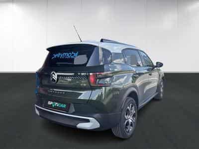 Citroen C3 Aircross PLUS (2025) - Foto 4