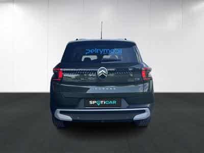 Citroen C3 Aircross PLUS (2025) - Foto 5