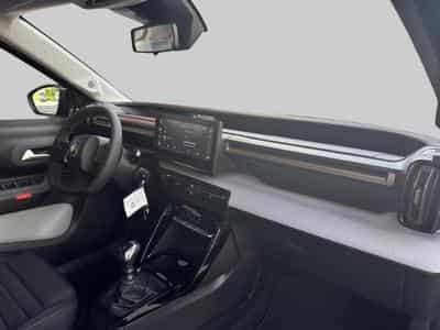 Citroen C3 Aircross PLUS (2025) - Foto 9