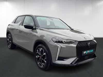 DS Automobiles DS3 E-Tense Performance Line + (2023) - Foto 3