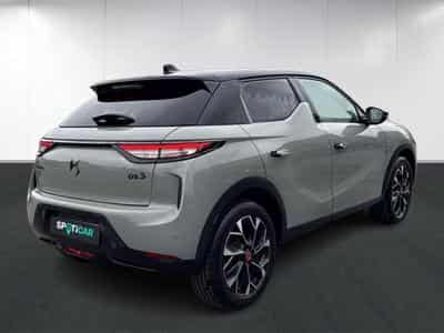DS Automobiles DS3 E-Tense Performance Line + (2023) - Foto 4
