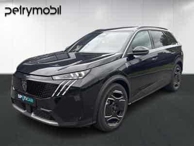 Peugeot 5008 III & e- GT (2025) - Foto 1