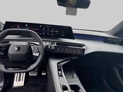 Peugeot 5008 III & e- GT (2025) - Foto 13