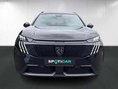 Peugeot 5008 III & e- GT (2025) - Foto 2