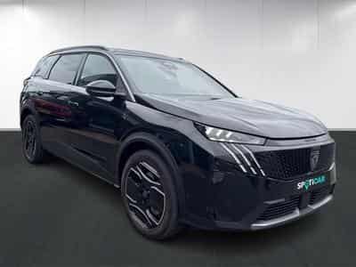 Peugeot 5008 III & e- GT (2025) - Foto 3