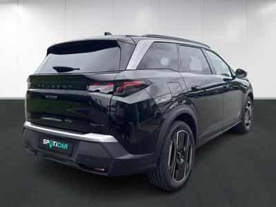 Peugeot 5008 III & e- GT (2025) - Foto 4