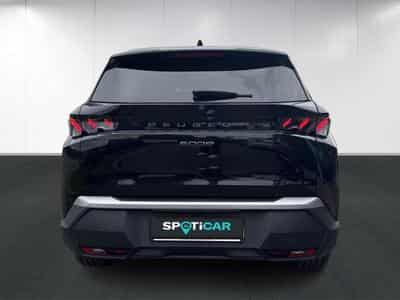 Peugeot 5008 III & e- GT (2025) - Foto 5