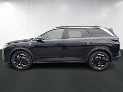 Peugeot 5008 III & e- GT (2025) - Foto 7