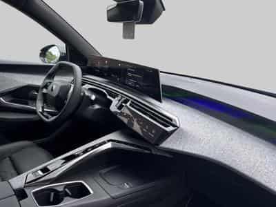 Peugeot 5008 III & e- GT (2025) - Foto 9