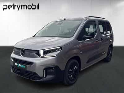 Citroen Berlingo III Multispace (2025) - Foto 1