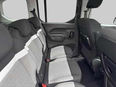 Citroen Berlingo III Multispace (2025) - Foto 10