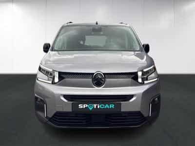 Citroen Berlingo III Multispace (2025) - Foto 2