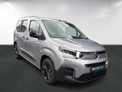 Citroen Berlingo III Multispace (2025) - Foto 3