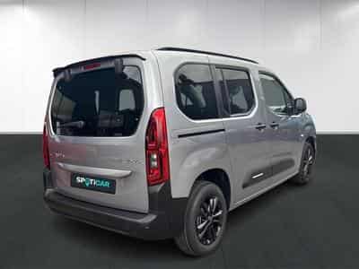 Citroen Berlingo III Multispace (2025) - Foto 4