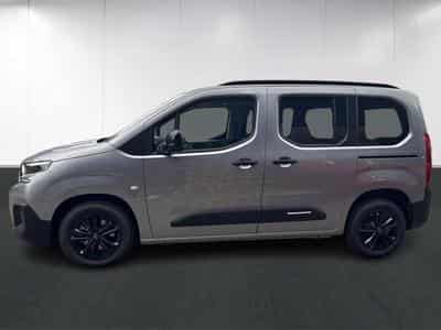 Citroen Berlingo III Multispace (2025) - Foto 7