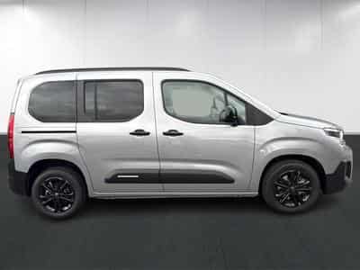 Citroen Berlingo III Multispace (2025) - Foto 8