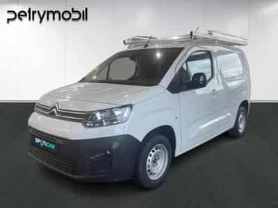 Citroen Berlingo IV (2024) - Foto 1