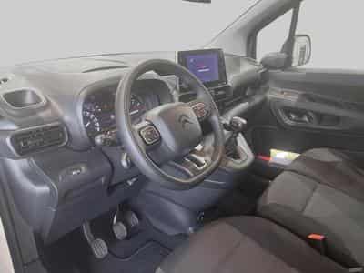 Citroen Berlingo IV (2024) - Foto 11