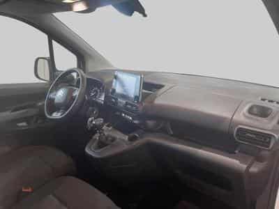 Citroen Berlingo IV (2024) - Foto 9