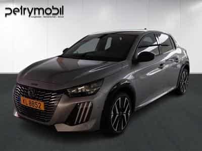 Peugeot 208 GT Hybrid 145ch e-DSC6 (2025) - Foto 1