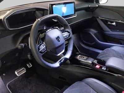 Peugeot 208 GT Hybrid 145ch e-DSC6 (2025) - Foto 11