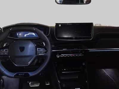 Peugeot 208 GT Hybrid 145ch e-DSC6 (2025) - Foto 13