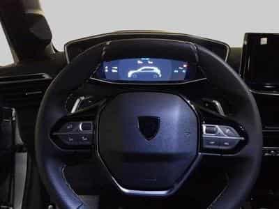 Peugeot 208 GT Hybrid 145ch e-DSC6 (2025) - Foto 14