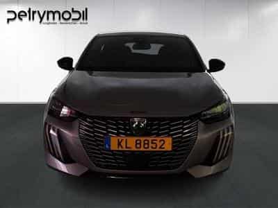 Peugeot 208 GT Hybrid 145ch e-DSC6 (2025) - Foto 2