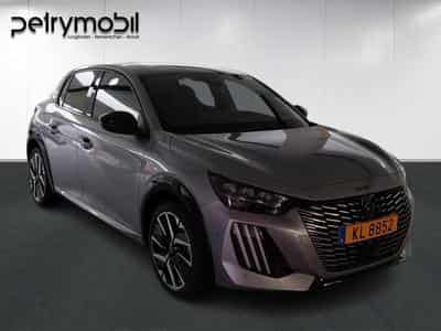 Peugeot 208 GT Hybrid 145ch e-DSC6 (2025) - Foto 3