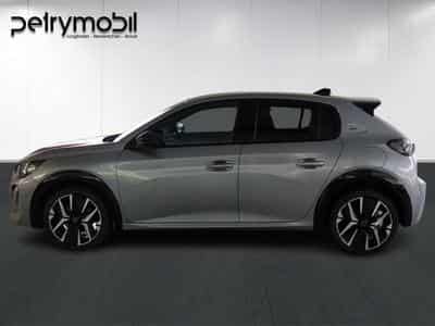 Peugeot 208 GT Hybrid 145ch e-DSC6 (2025) - Foto 7