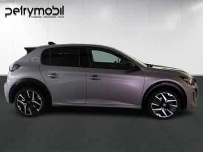 Peugeot 208 GT Hybrid 145ch e-DSC6 (2025) - Foto 8