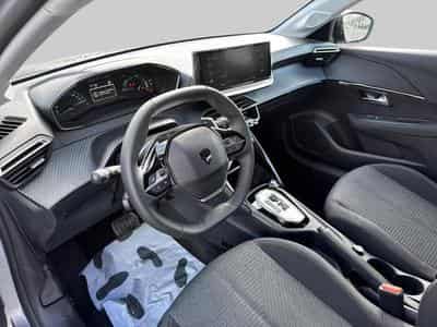 Peugeot 208 Style Hybrid 110ch e-DCS6 (2025) - Foto 11