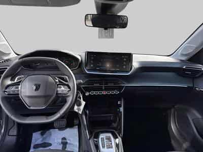 Peugeot 208 Style Hybrid 110ch e-DCS6 (2025) - Foto 13