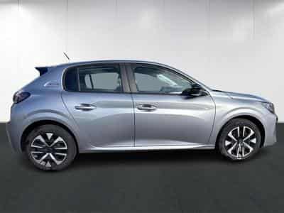 Peugeot 208 Style Hybrid 110ch e-DCS6 (2025) - Foto 8