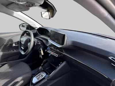 Peugeot 208 Style Hybrid 110ch e-DCS6 (2025) - Foto 9