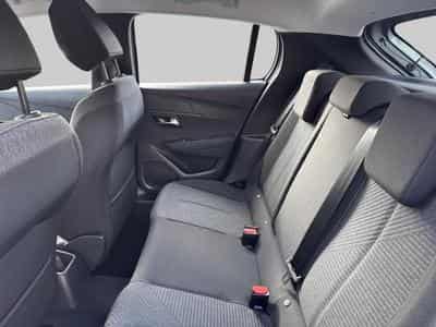 Peugeot 208 Style Hybrid 110ch e-DCS6 (2025) - Foto 12