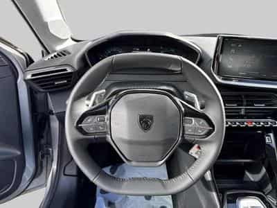 Peugeot 208 Style Hybrid 110ch e-DCS6 (2025) - Foto 14