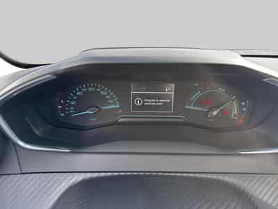 Peugeot 208 Style Hybrid 110ch e-DCS6 (2025) - Foto 15