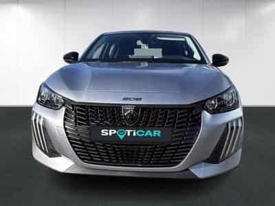 Peugeot 208 Style Hybrid 110ch e-DCS6 (2025) - Foto 2