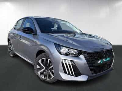 Peugeot 208 Style Hybrid 110ch e-DCS6 (2025) - Foto 3