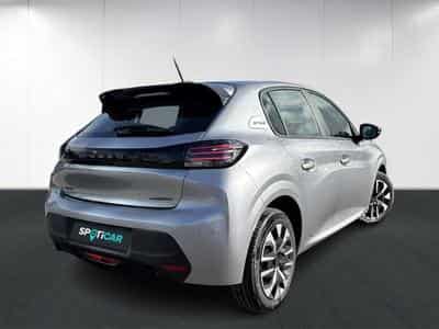 Peugeot 208 Style Hybrid 110ch e-DCS6 (2025) - Foto 4
