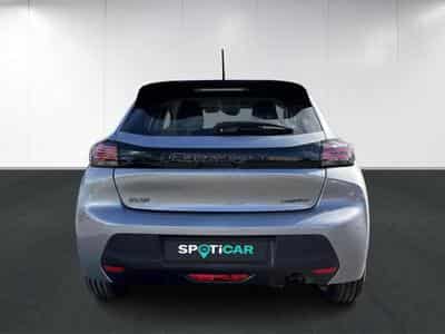 Peugeot 208 Style Hybrid 110ch e-DCS6 (2025) - Foto 5