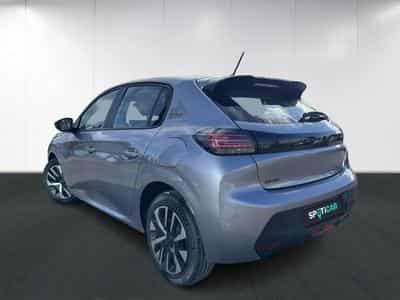 Peugeot 208 Style Hybrid 110ch e-DCS6 (2025) - Foto 6