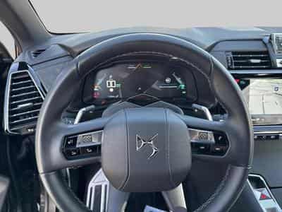 DS Automobiles DS7 E-Tense Rivoli 300 (2023) - Foto 14