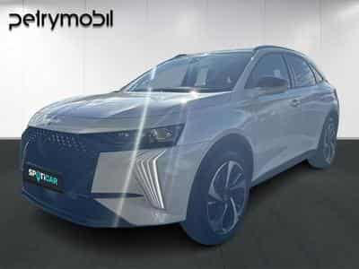 DS Automobiles DS7 E-Tense 300 Performance Line + (2023) - Foto 1