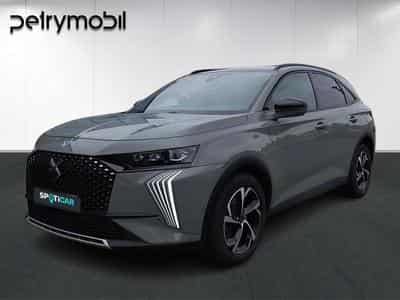 DS Automobiles DS7 7 E-Tense 225 Rivoli (2023) - Foto 1