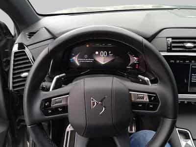 DS Automobiles DS7 7 E-Tense 225 Rivoli (2023) - Foto 14