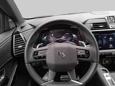 DS Automobiles DS7 E-Tense 300 Opera (2023) - Foto 14