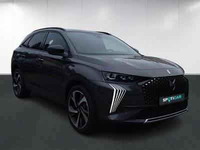 DS Automobiles DS7 E-Tense 300 Opera (2023) - Foto 3