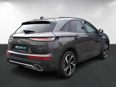 DS Automobiles DS7 E-Tense 300 Opera (2023) - Foto 4